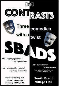 SBADS One Act CONTRASTS (1)